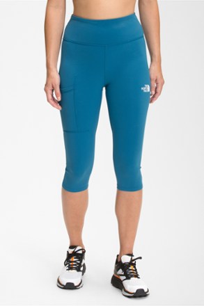 Movmynt Capri Leggings - Women's