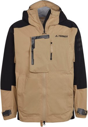 Terrex Xploric RAIN.RDY Jacket - Men's