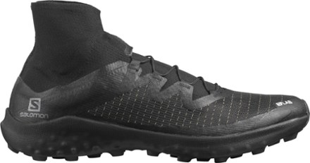 S/Lab Cross Trail-Running Shoes