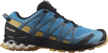 Salomon XA Pro 3D V8 GTX Trail-Running Shoes - Women's