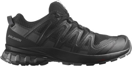 Salomon XA Pro 3D V8 Trail-Running Shoes - Men's 0