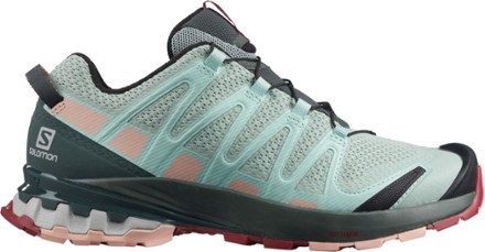 Zapatillas Salomon Thundercross Mujer - Tienda de Deportes Outdoor,  Indumentaria Nautica y para la Montaña, Kayak y Campamento