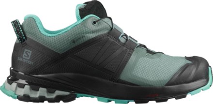 XA Wild GTX Trail-Running Shoes - Women's