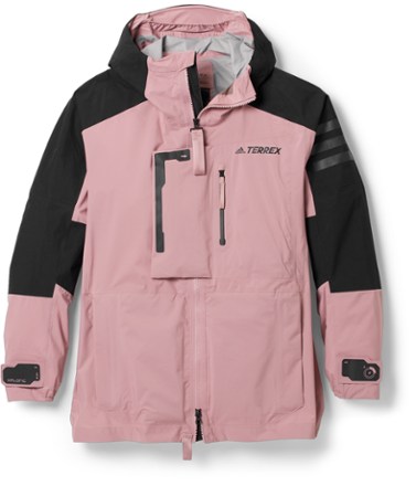 Terrex Xploric RAIN.RDY Jacket - Women's