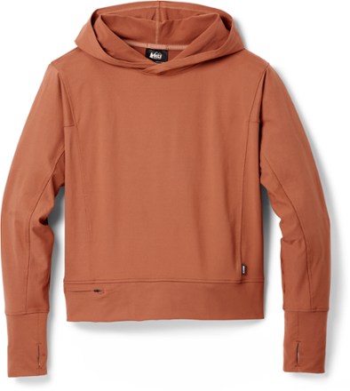 Beyonder Pullover Hoodie - Women's