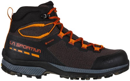 La Sportiva Men's TX Hike Mid GTX Hiking Boots