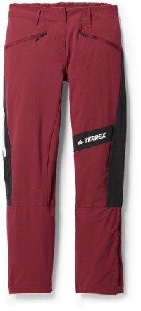 Techrock Mountaineering Pants - Women's