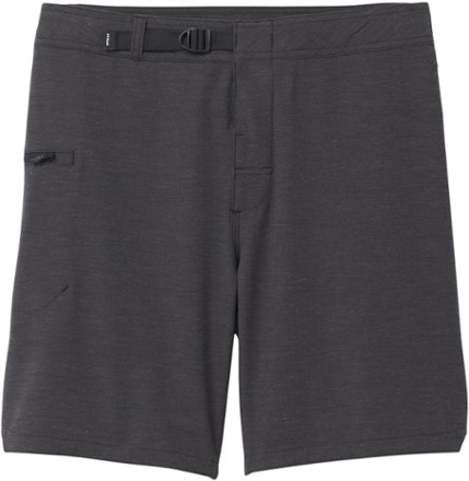 Rock Shock Board Shorts - Men's