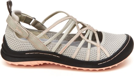 Hillside Eco Vegan Shoes - Women's