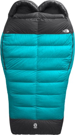 Inferno Double Sleeping Bag