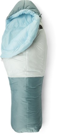 The North Face Women's Cat's Meow 20 Eco Sleeping Bag