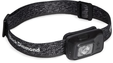 Black Diamond Astro 300-R Rechargeable Headlamp