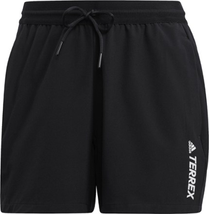 Terrex Liteflex Hiking Shorts - Women's