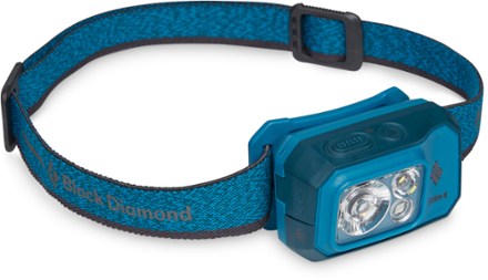 Black Diamond Storm 500-R Rechargeable Headlamp