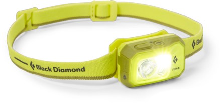 Black Diamond Storm 500-R Rechargeable Headlamp | REI Co-op