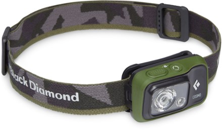 Black Diamond Cosmo 350 Headlamp