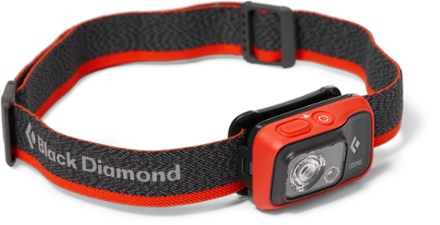 Cosmo 350 Headlamp