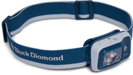 Cosmo 350 Headlamp - Creek Blue