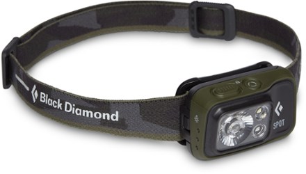 Black Diamond Spot 400 Headlamp