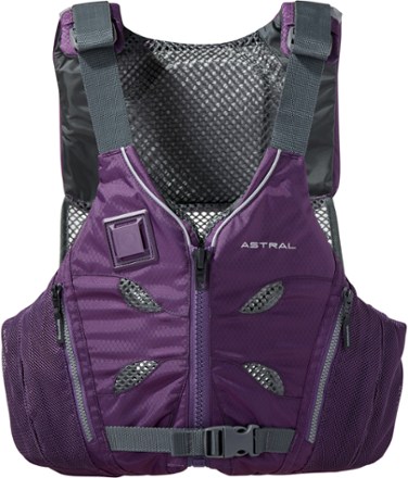 Astral – Women's PFD – Layla Hazy Purple / M/L