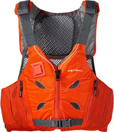 Astral EV-Eight PFD 0