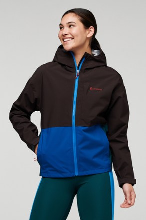 Cielo Rain Jacket - Women's