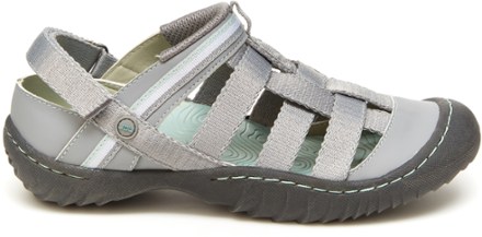 Olympia Water-Ready Shoes - Women's