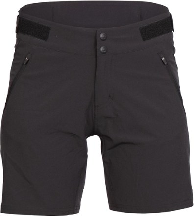 Navaeh 7" Bike Shorts - Women's