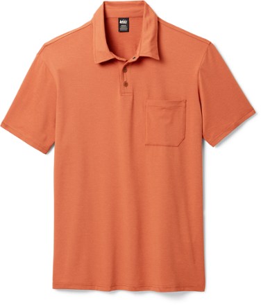 Beyonder Polo Shirt - Men's