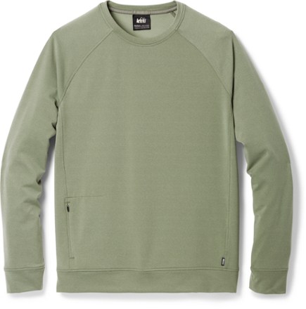 Beyonder Crewneck Sweatshirt - Men's