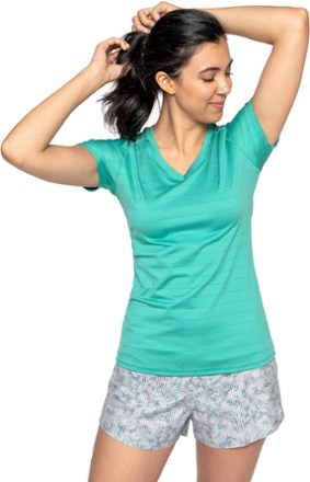 ReAct T-Shirt - Women's