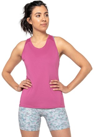 ReProActive Tank Top - Women's