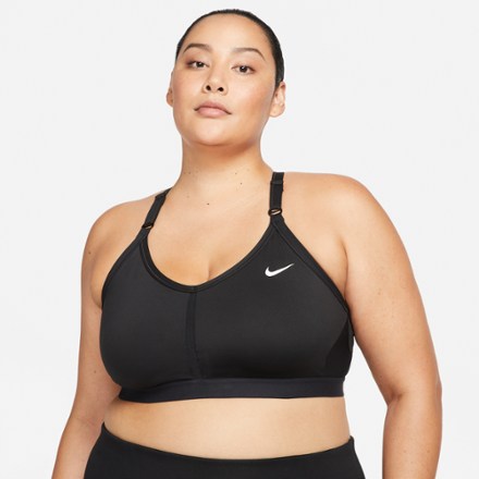 Indy V-Neck Bra - Plus Sizes