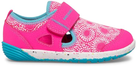 Bare Steps H2O Water Shoes - Toddlers'