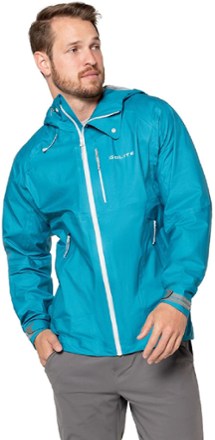Pinnacle Pro Jacket - Men's