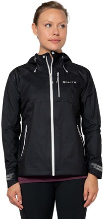 Pinnacle Pro Jacket - Women's