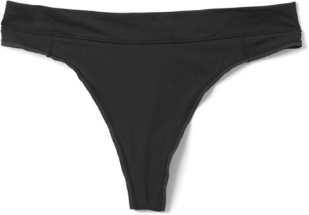 Active Thong Underwear - Women's Plus Sizes