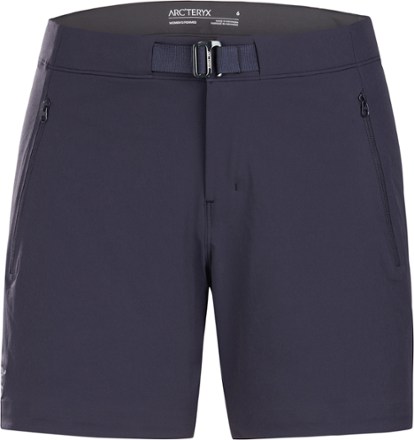 Arc teryx Gamma LT 6 Shorts Women s REI Co op
