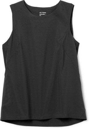 Contenta Sleeveless Top - Women's
