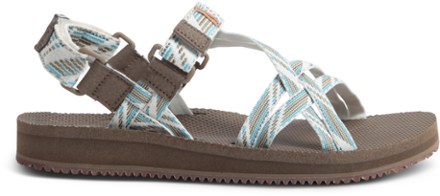 freewaters supreem sandals reviews