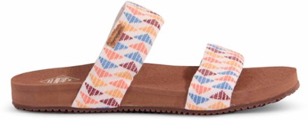 Supreem La Jolla Sandals - Women's