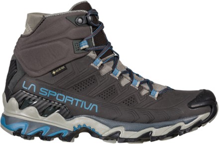 La Sportiva Ultra Raptor II Mid Leather GTX Hiking Boots - Women's 0