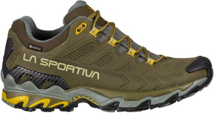 Ultra Raptor II Leather GTX Hiking Shoes - Men's