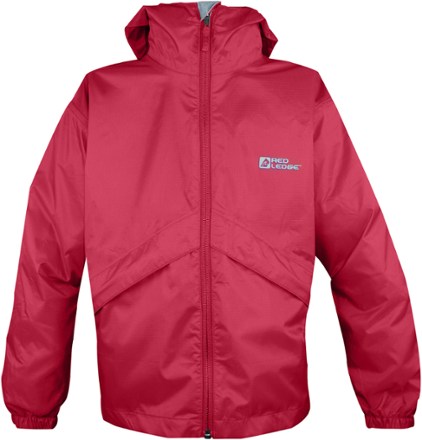 Thunderlight Rain Jacket - Kids'