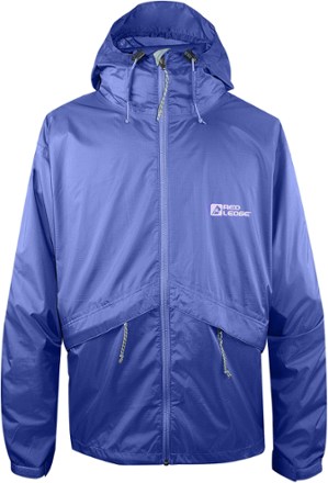 Thunderlight Rain Jacket