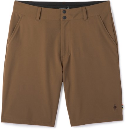 Merino Sport 10" Shorts - Men's