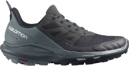 Salomon OUTpulse GORE-TEX Low Hiking Shoes - Women's 0