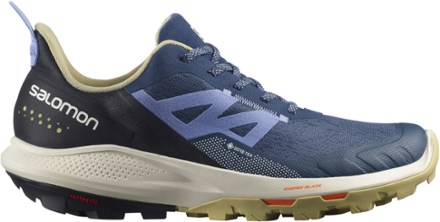 OUTpulse GORE-TEX Low Hiking Shoes - Women's
