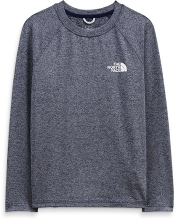 Amphibious Long-Sleeve Sun T-Shirt - Boys'