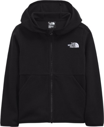 Glacier Full-Zip Fleece Hoodie - Toddlers'